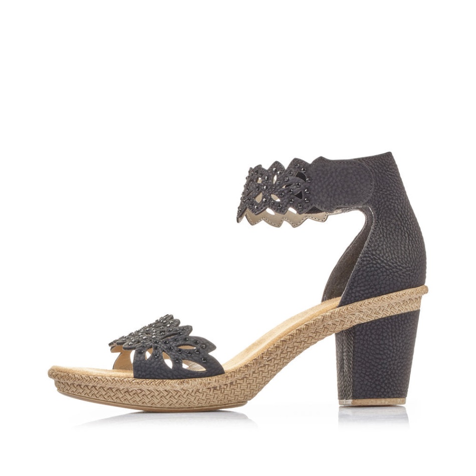 66555 Rabea White Rieker