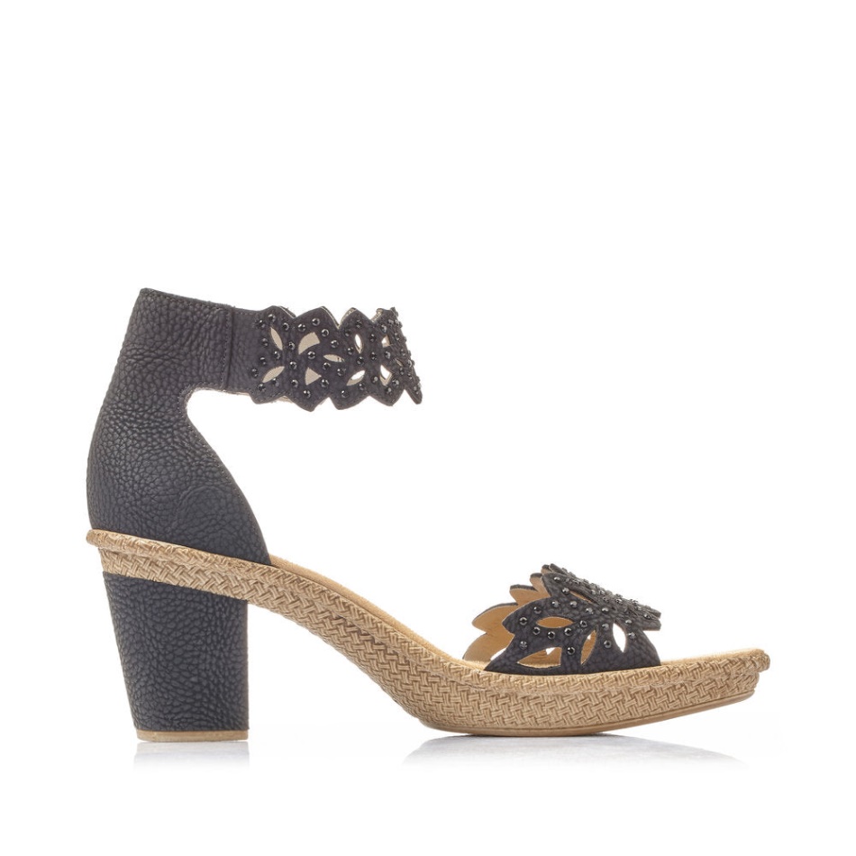 66555 Rabea White Rieker