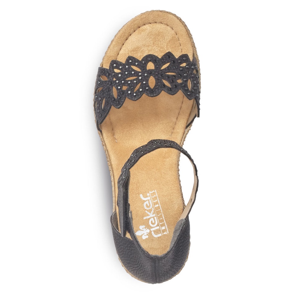 66555 Rabea White Rieker