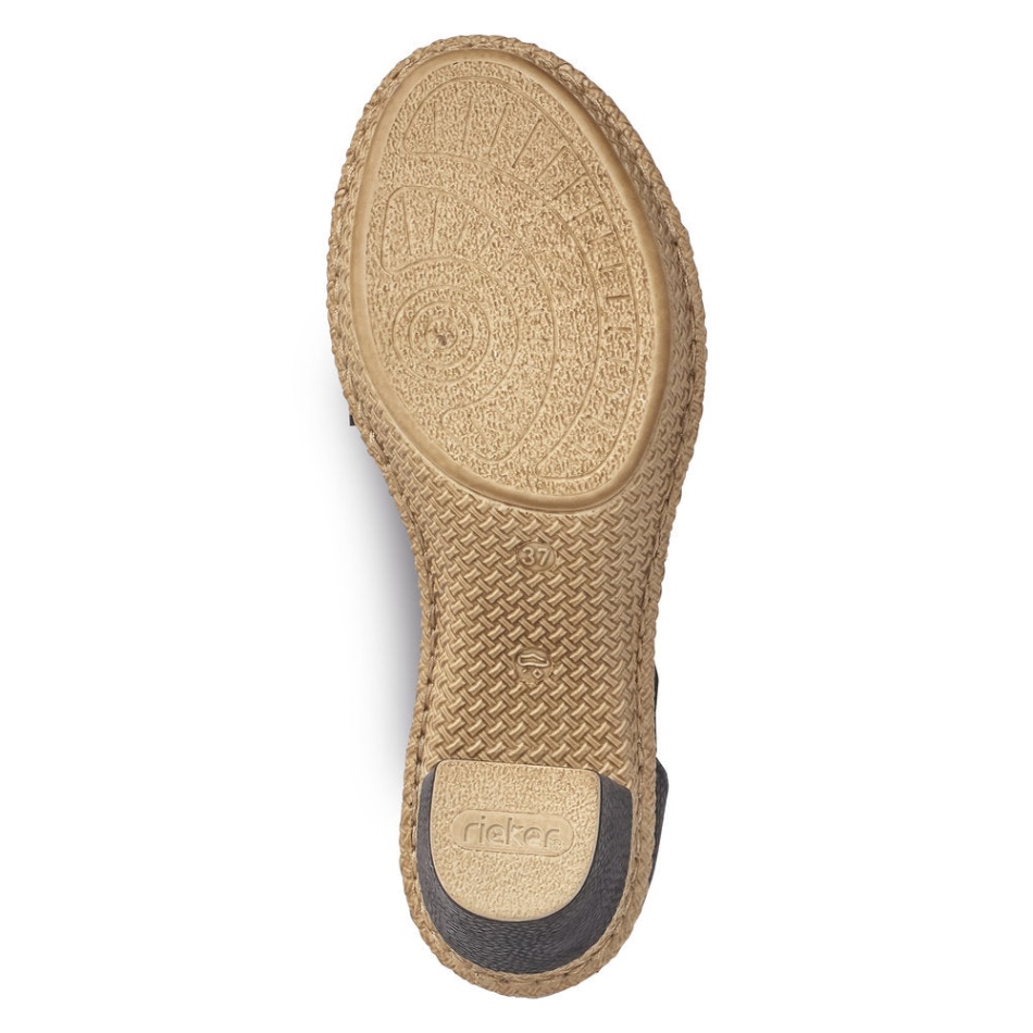 66555 Rabea White Rieker