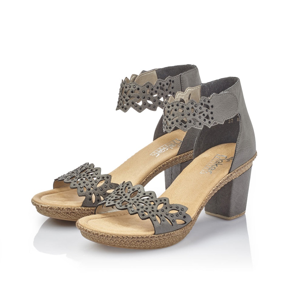 66555 Rabea White Rieker