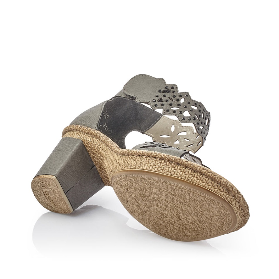 66555 Rabea White Rieker