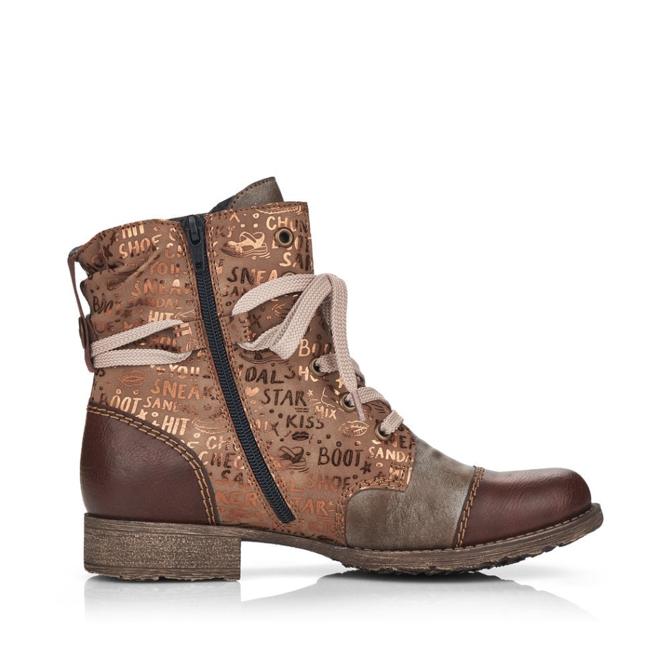 70822 Payton Brandy Rieker