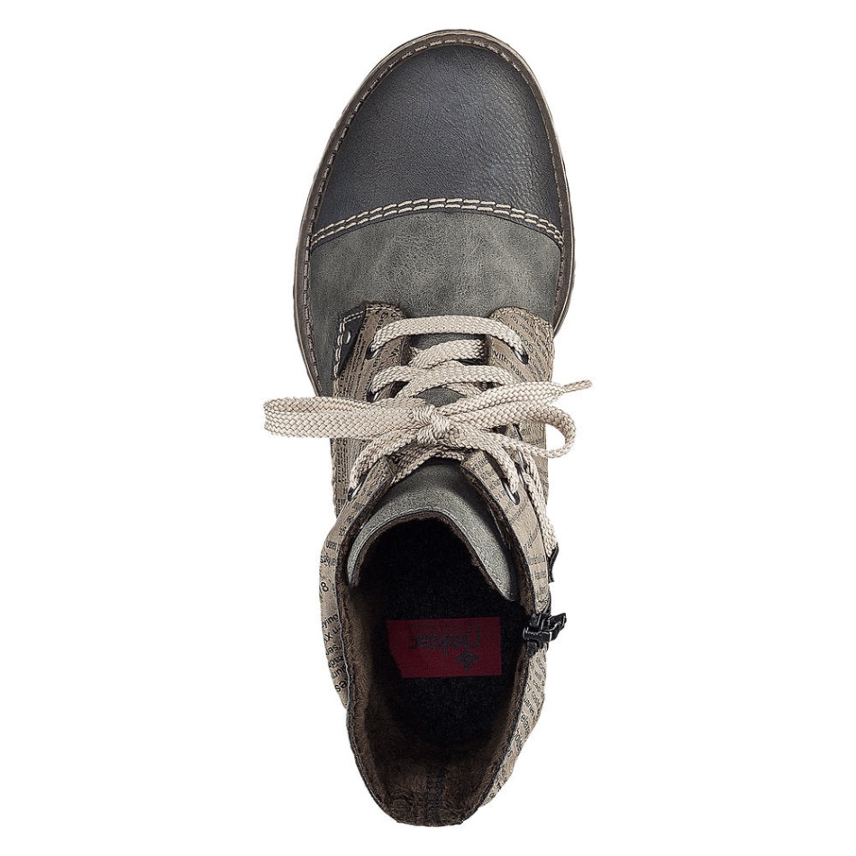 70822 Payton Brandy Rieker