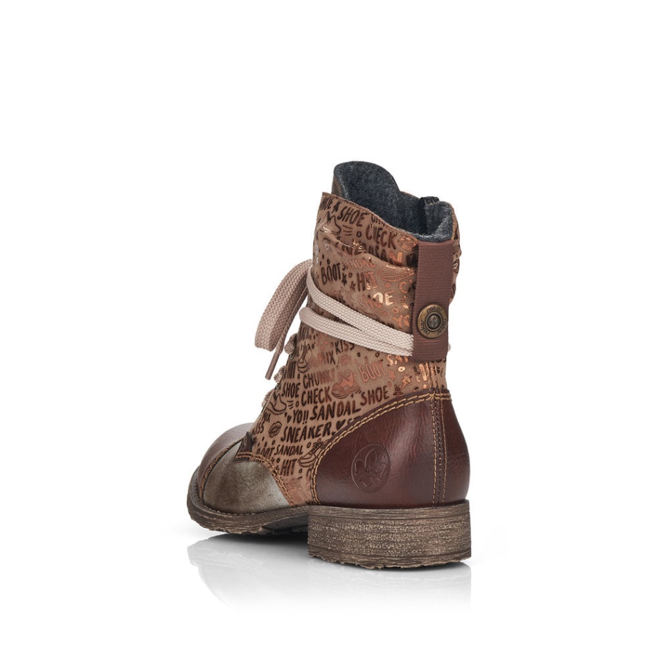 70822 Payton Brandy Rieker