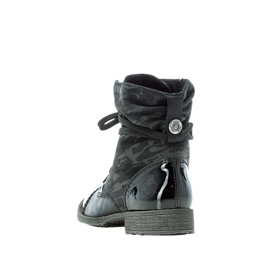 70822 Payton Brandy Rieker