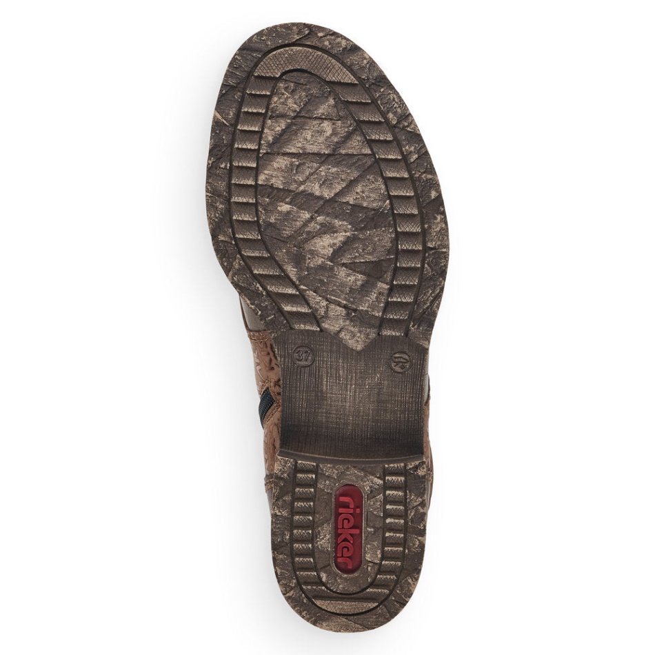 70822 Payton Brandy Rieker