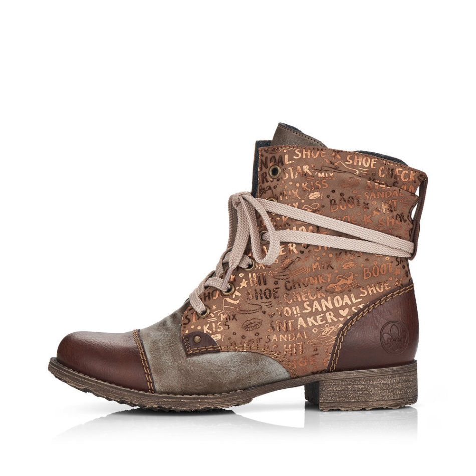 70822 Payton Brandy Rieker