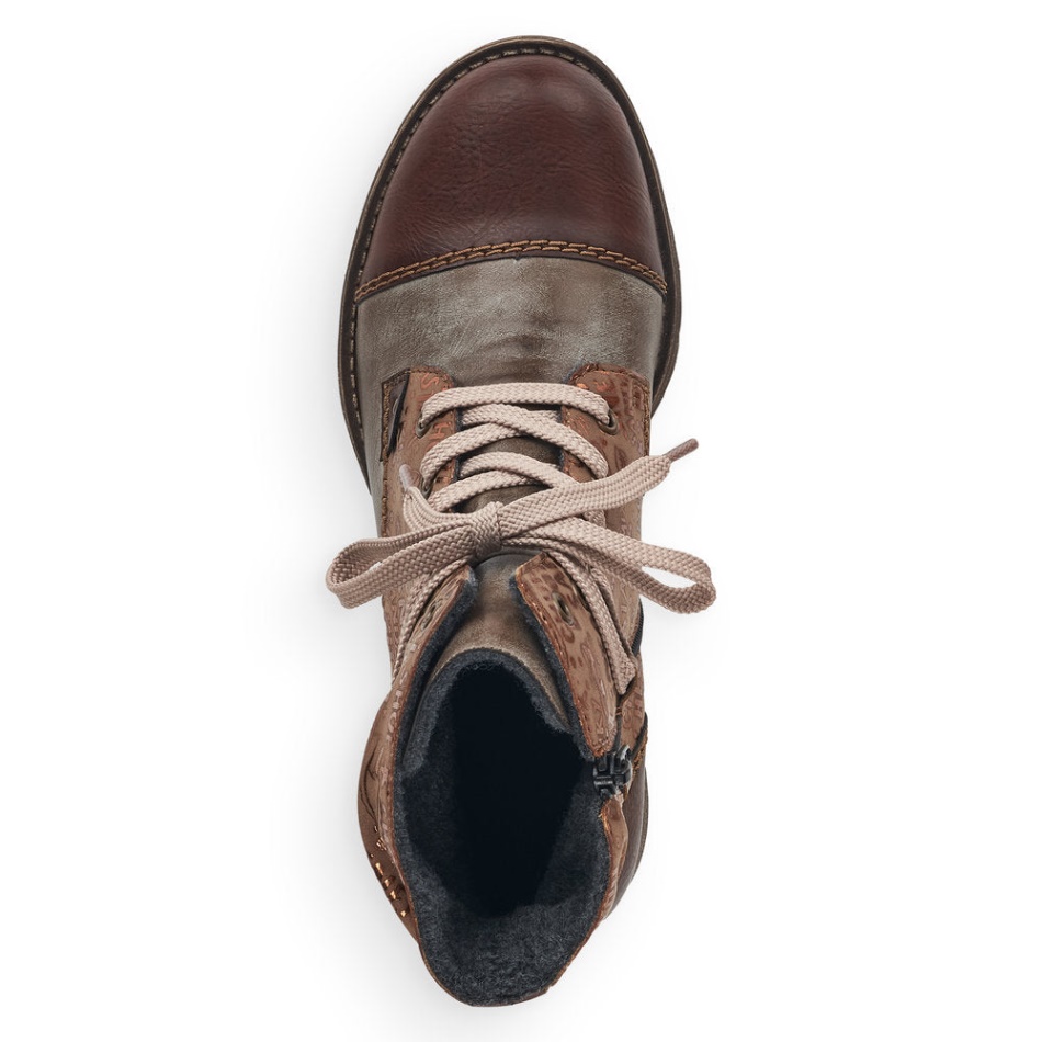 70822 Payton Brandy Rieker