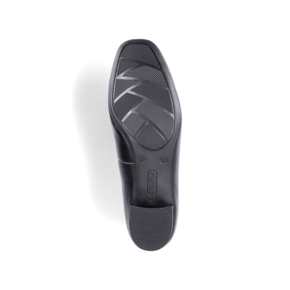 Black 49260 Verona Rieker