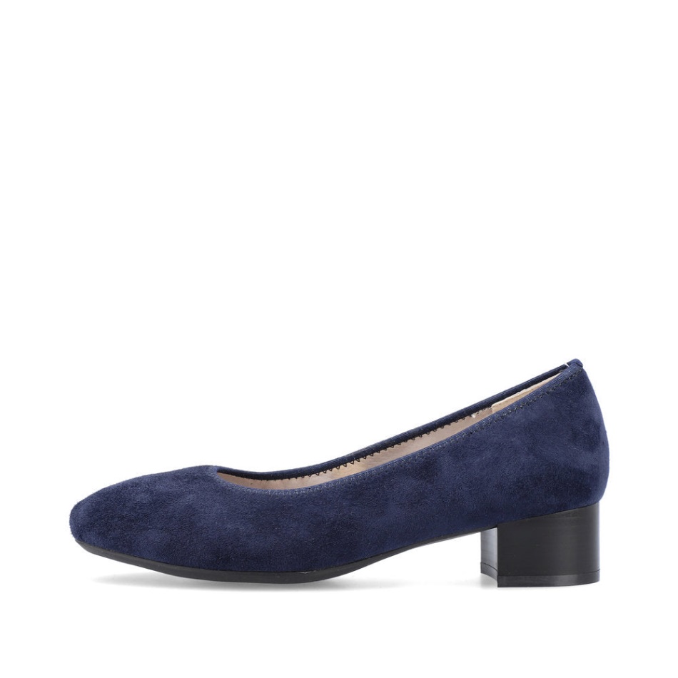 Black 49260 Verona Rieker