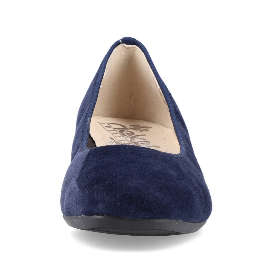 Black 49260 Verona Rieker