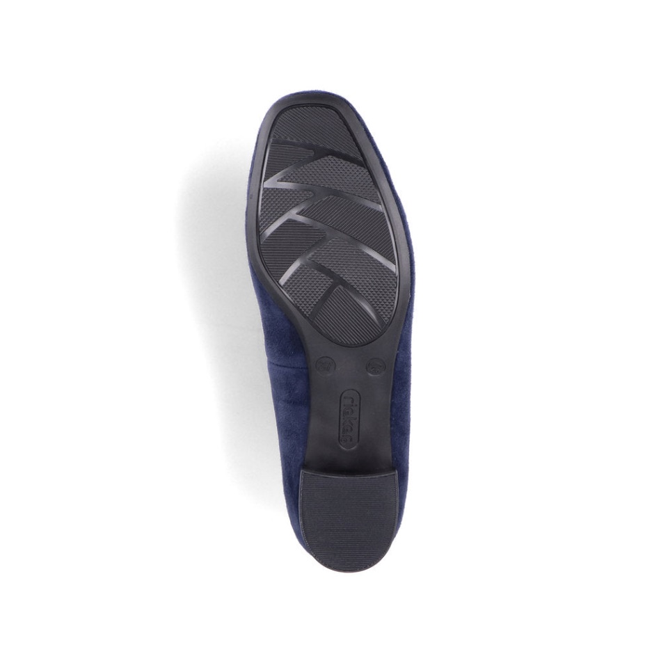 Black 49260 Verona Rieker