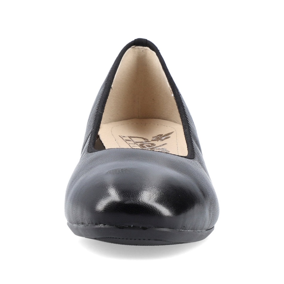 Black 49260 Verona Rieker