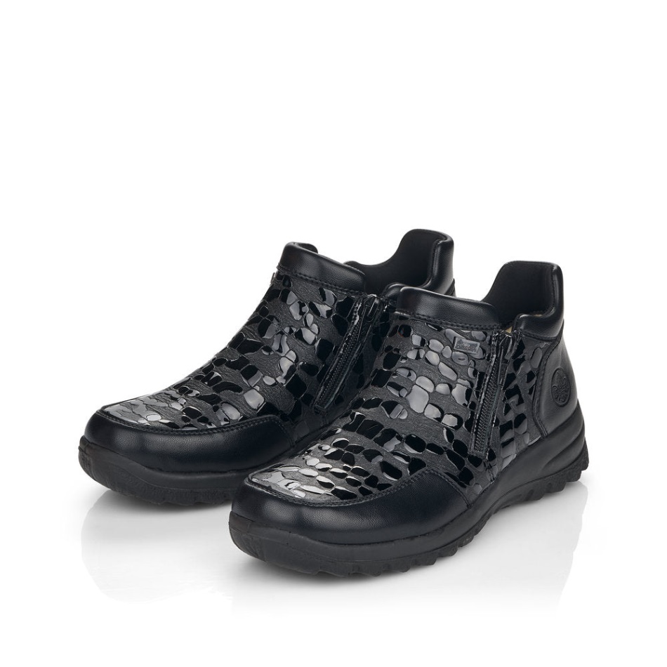 Black L7182 Eike Rieker