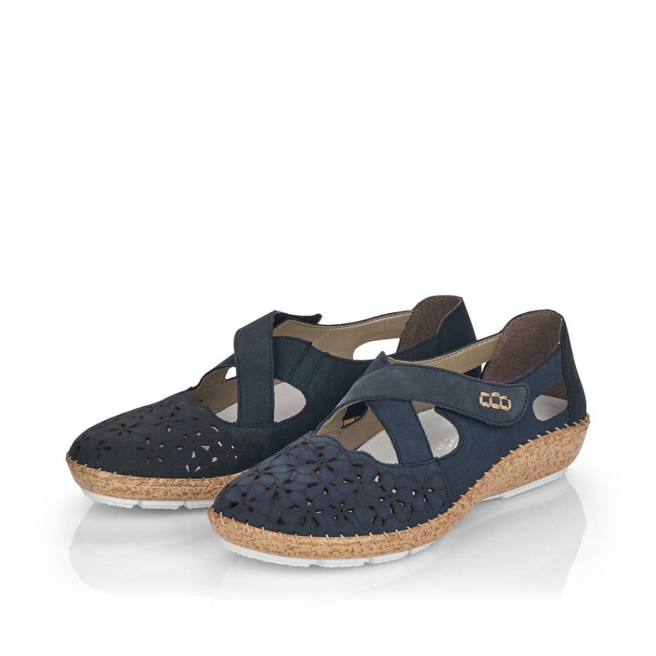 Blue 44856 Cindy Rieker