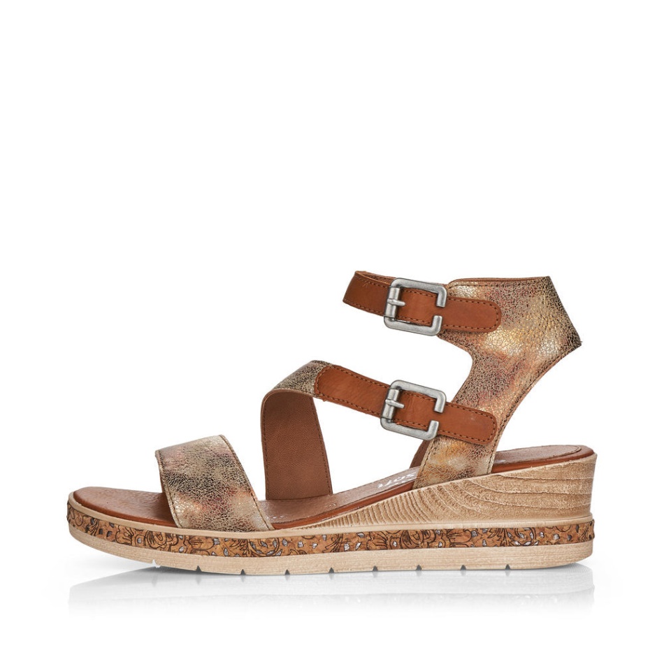 Brown D3052 Jerilyn Rieker