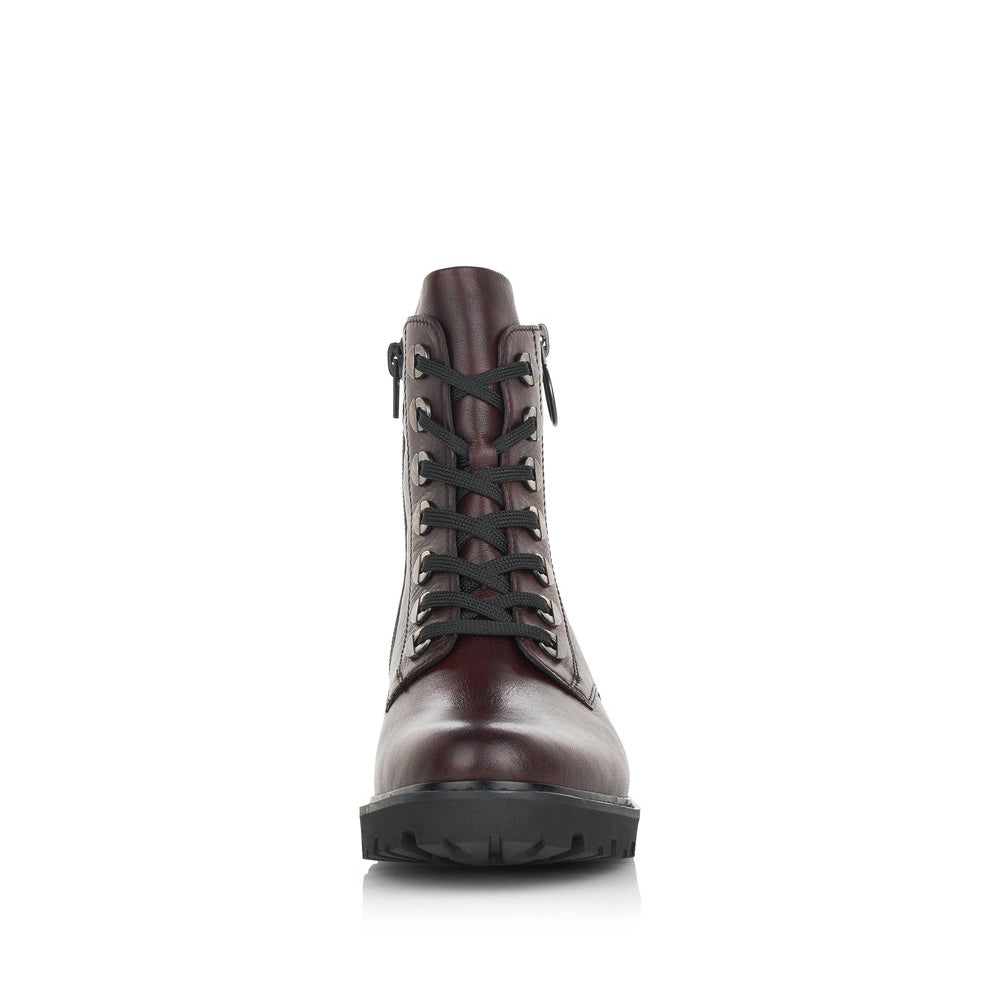 D8671 Marusha Cerise Rieker