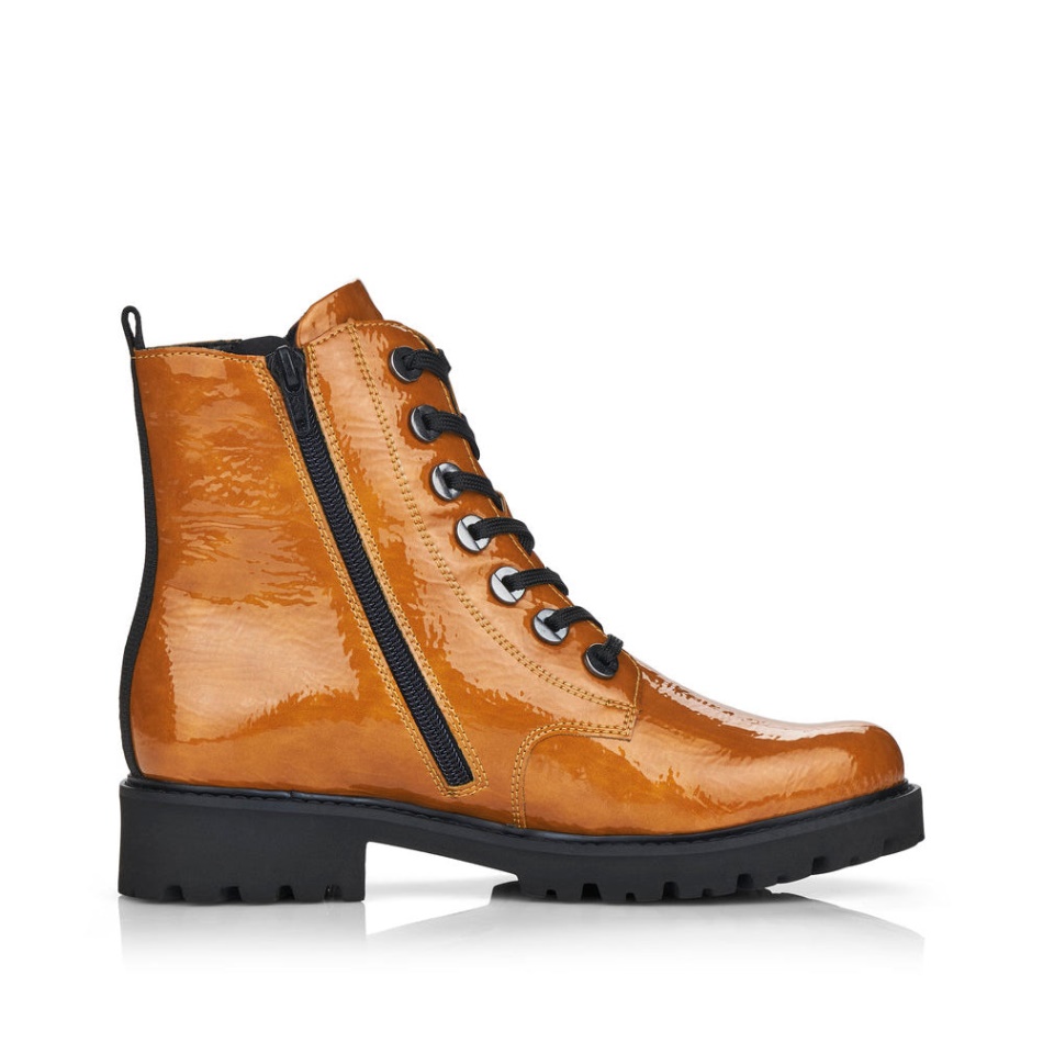 D8671 Marusha Cerise Rieker