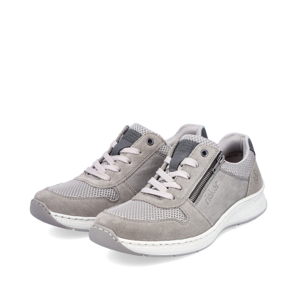 Dust 14300 Men's Ryan Rieker