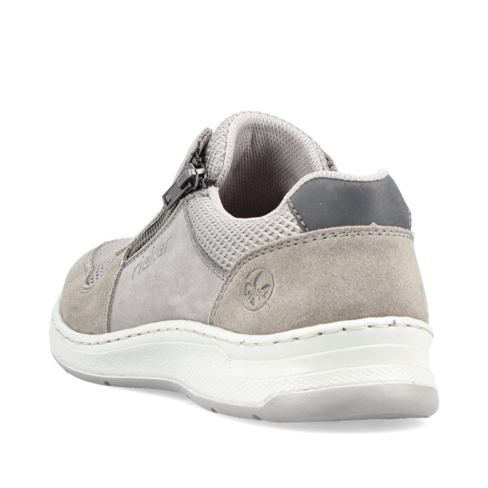 Dust 14300 Men's Ryan Rieker