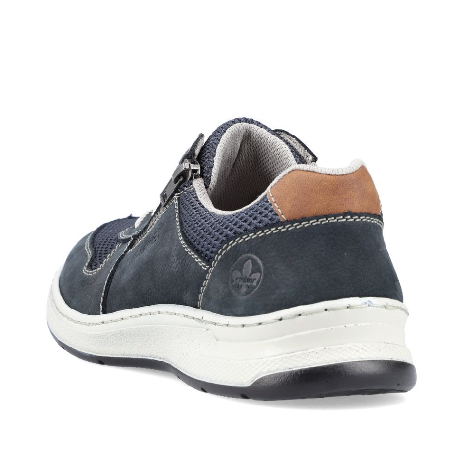 Dust 14300 Men's Ryan Rieker