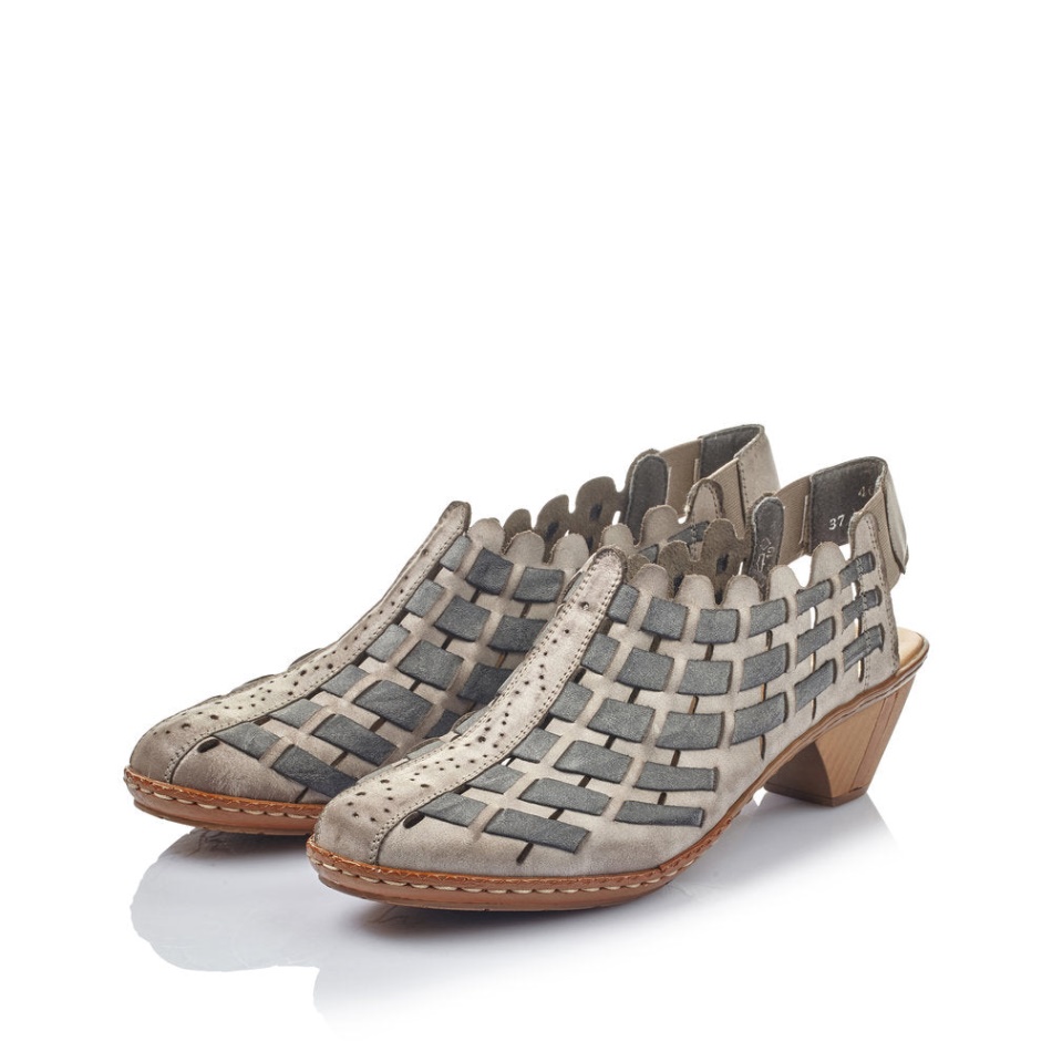 Grey 46778 Sina Rieker