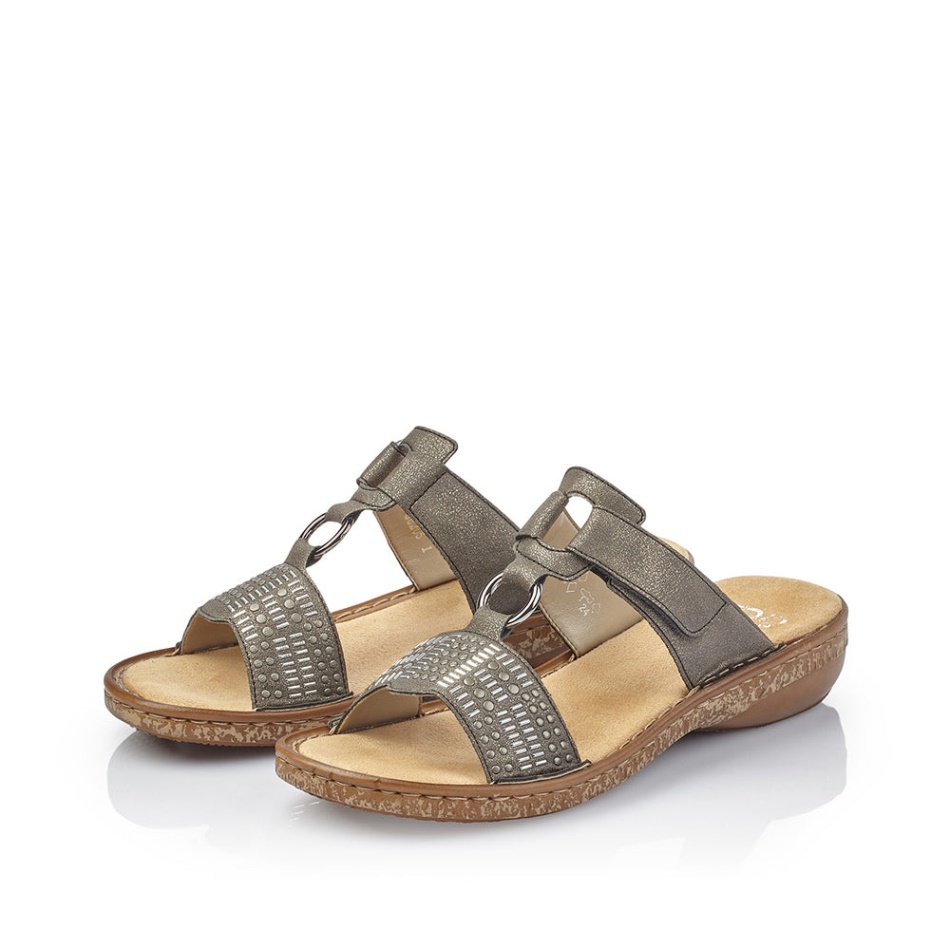 Grey 62854 Regina Rieker