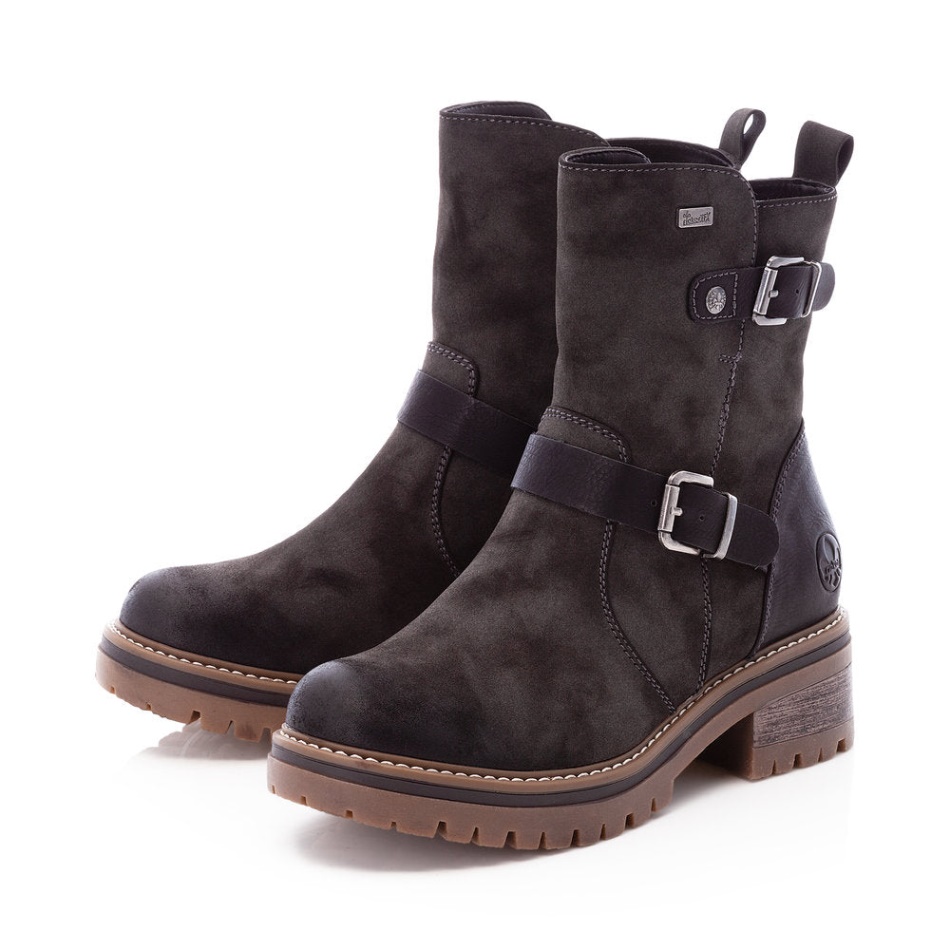 Grey 96274 Amalia Rieker