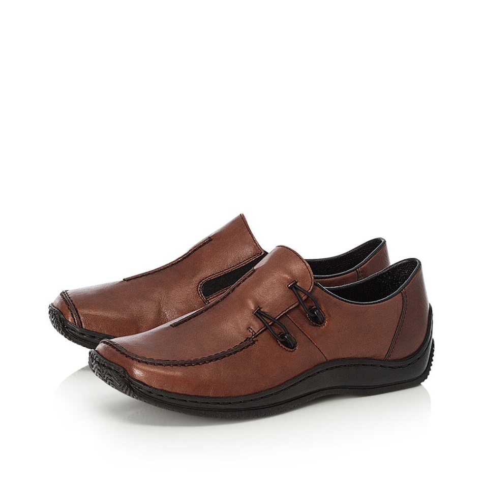 L1751 Celia Brown Rieker