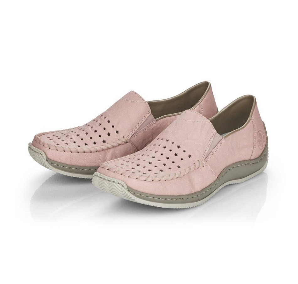 L1765 Celia Pink Rieker