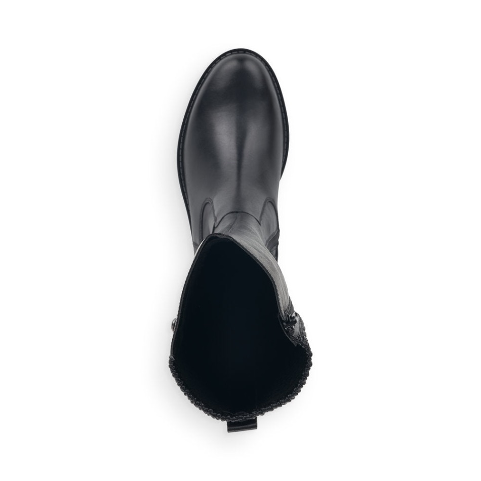 Merbau R6577 Hazel Rieker