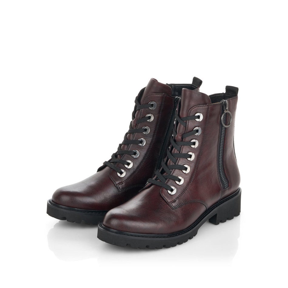 Miele D8671 Marusha Rieker