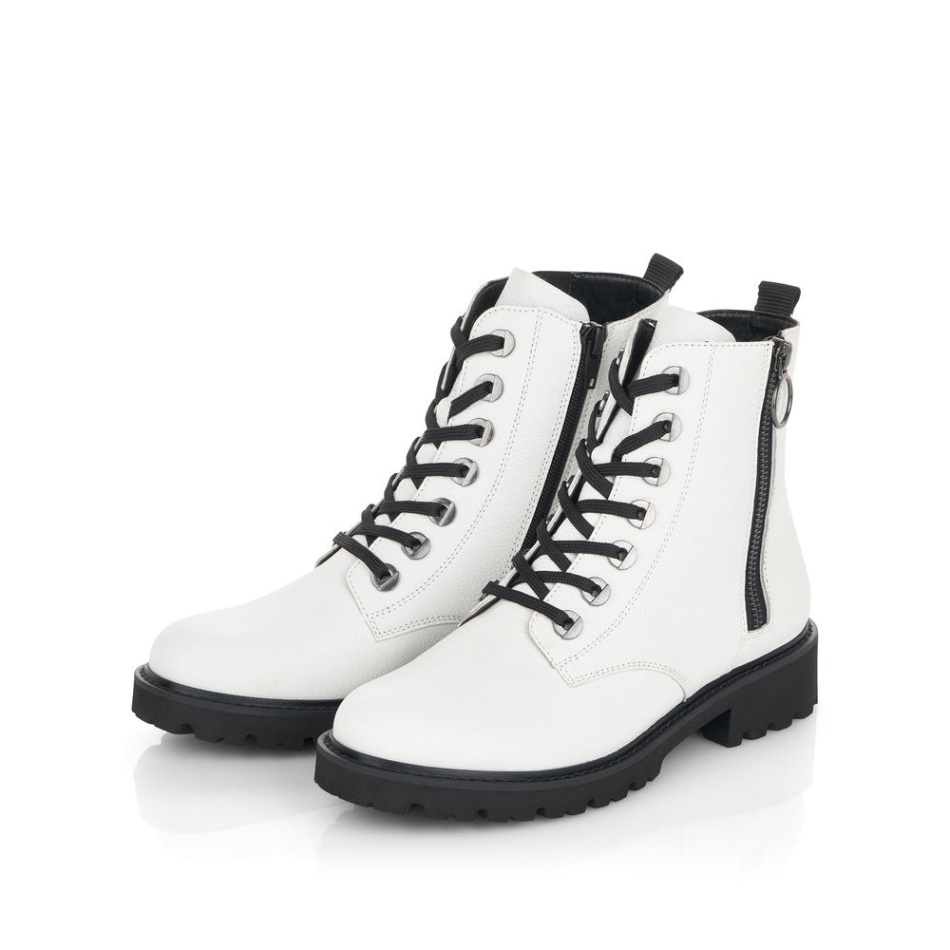 Miele D8671 Marusha Rieker