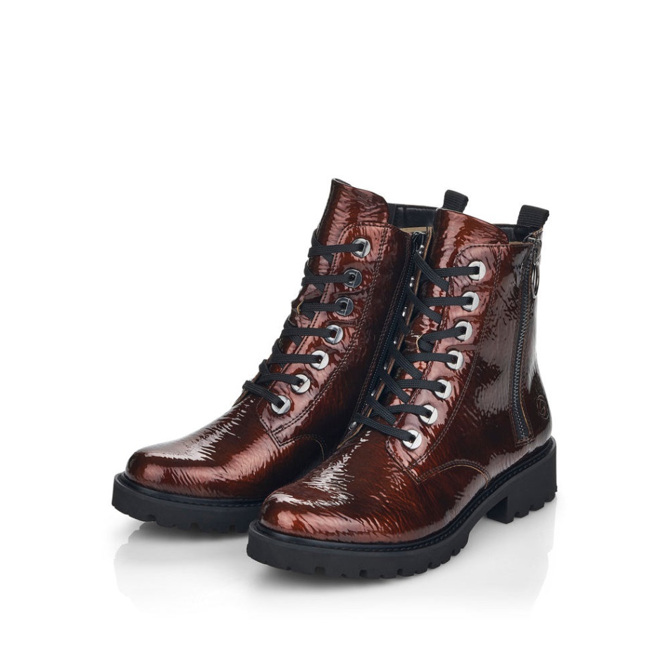 Miele D8671 Marusha Rieker