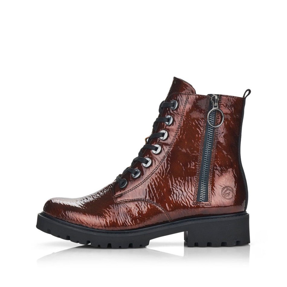 Miele D8671 Marusha Rieker