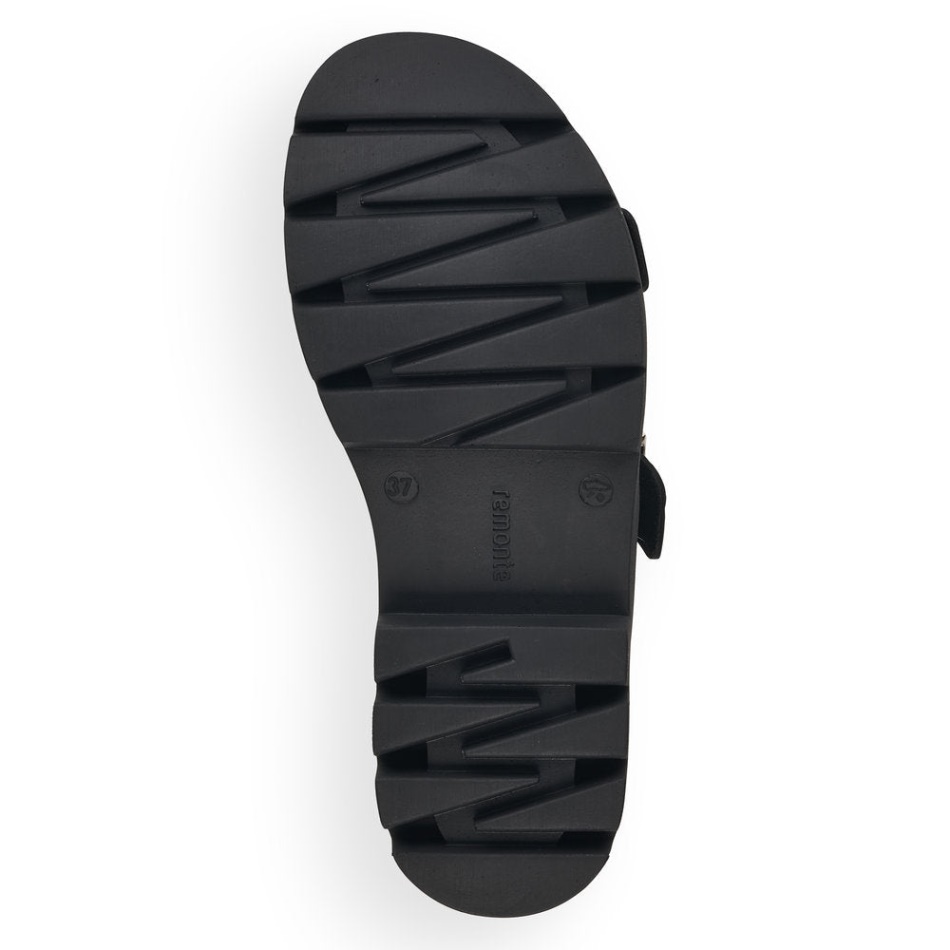 Muskat D7953 Roxane Rieker