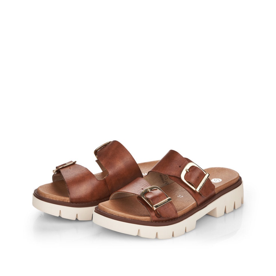 Muskat D7953 Roxane Rieker