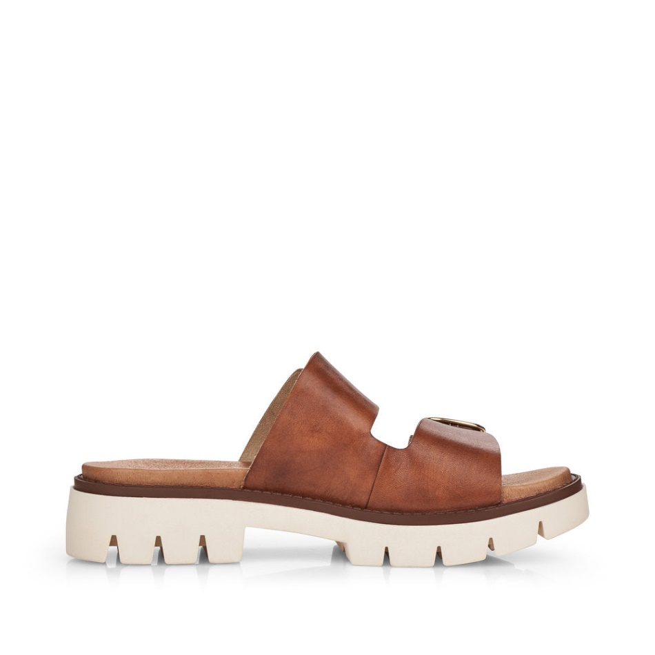 Muskat D7953 Roxane Rieker