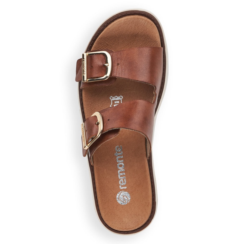 Muskat D7953 Roxane Rieker