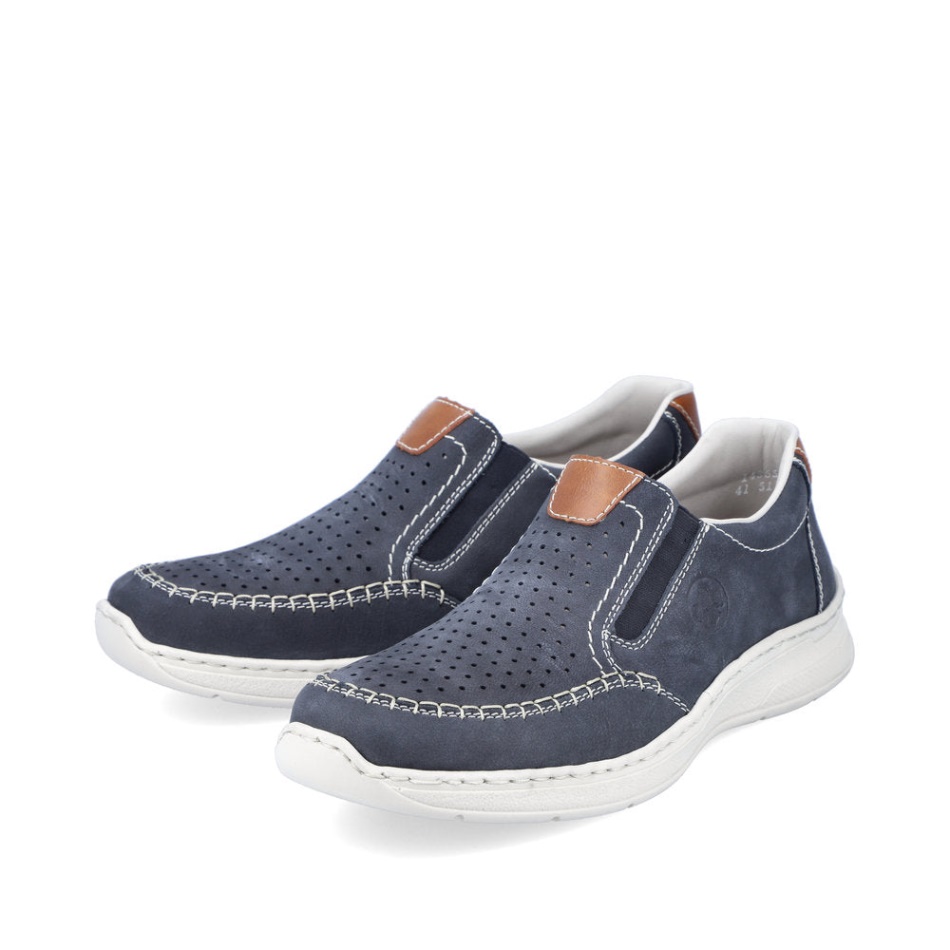 Pazifik 14365 Men's Ryan Rieker