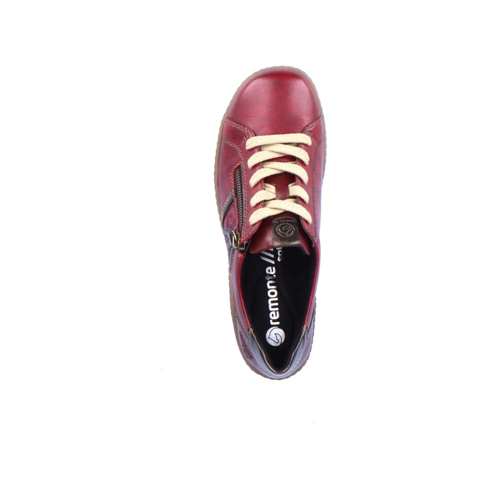 R1426 Liv Lake Rieker