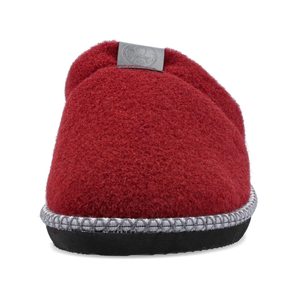 Red 69682 Rosa Rieker