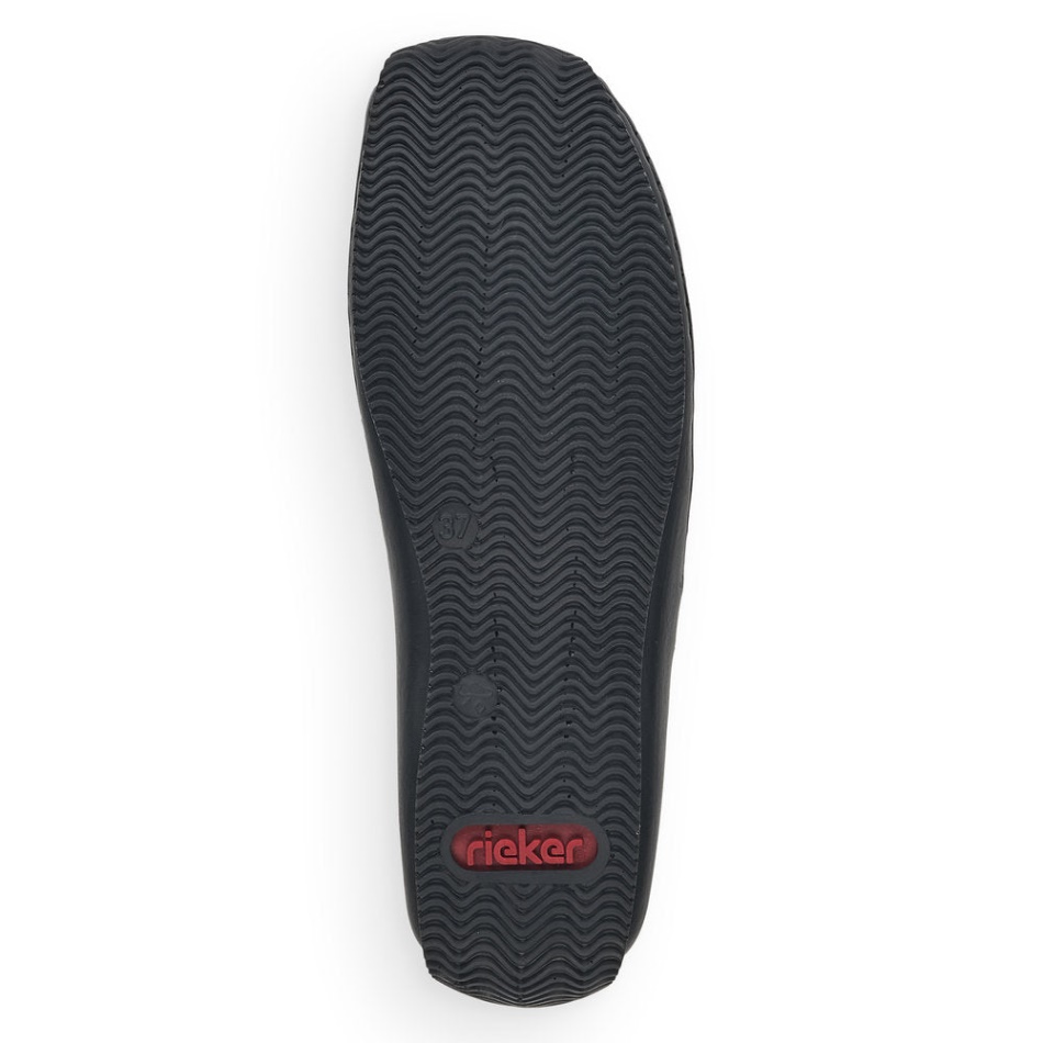 Red L1759 Celia Rieker