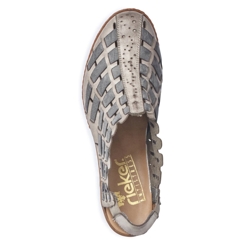 Reh 46778 Sina Rieker