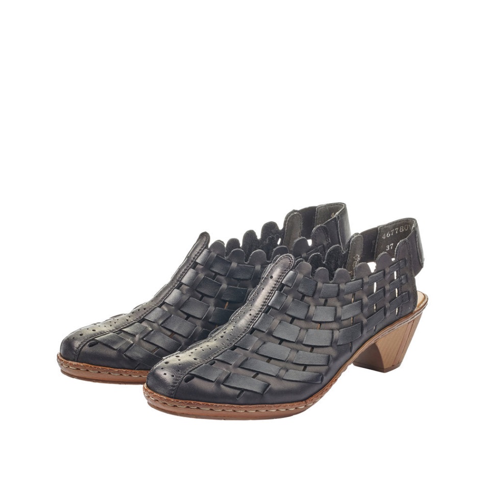 Reh 46778 Sina Rieker