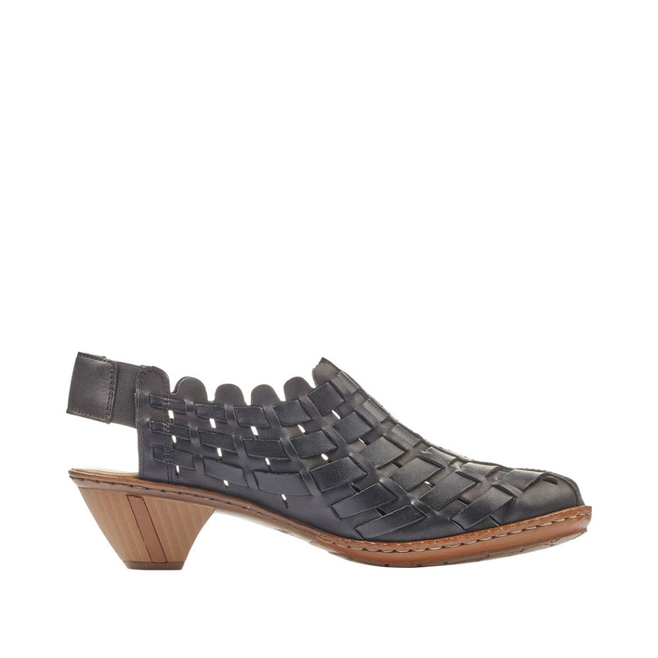 Reh 46778 Sina Rieker