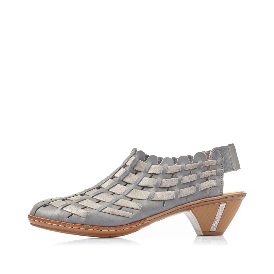 Reh 46778 Sina Rieker