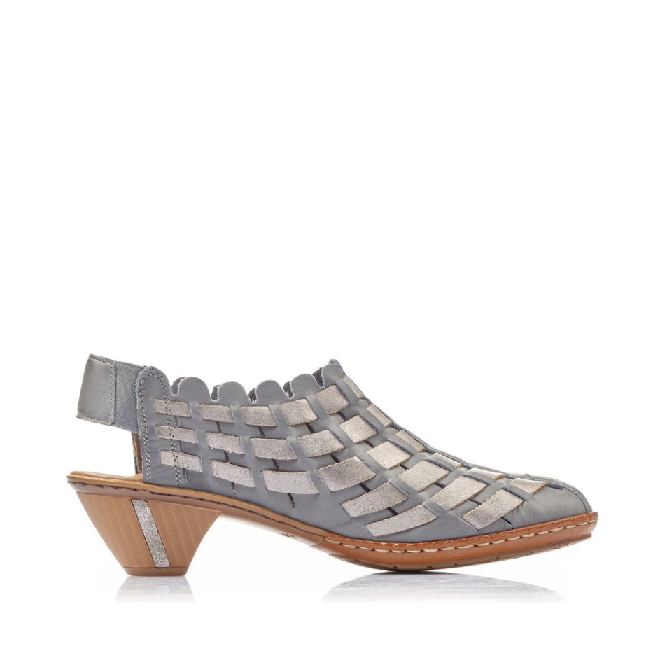 Reh 46778 Sina Rieker