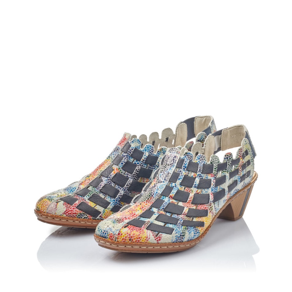 Reh 46778 Sina Rieker